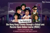 Meeting the Hong Kong Cinema through a Global Lens Massive Open Online Course (MOOC) Course Team    